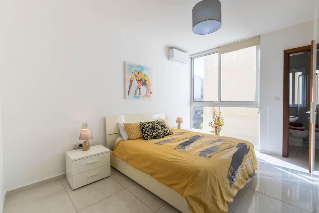 Cozy Apartment, Close To The Sea C4 세인트폴스베이 외부 사진