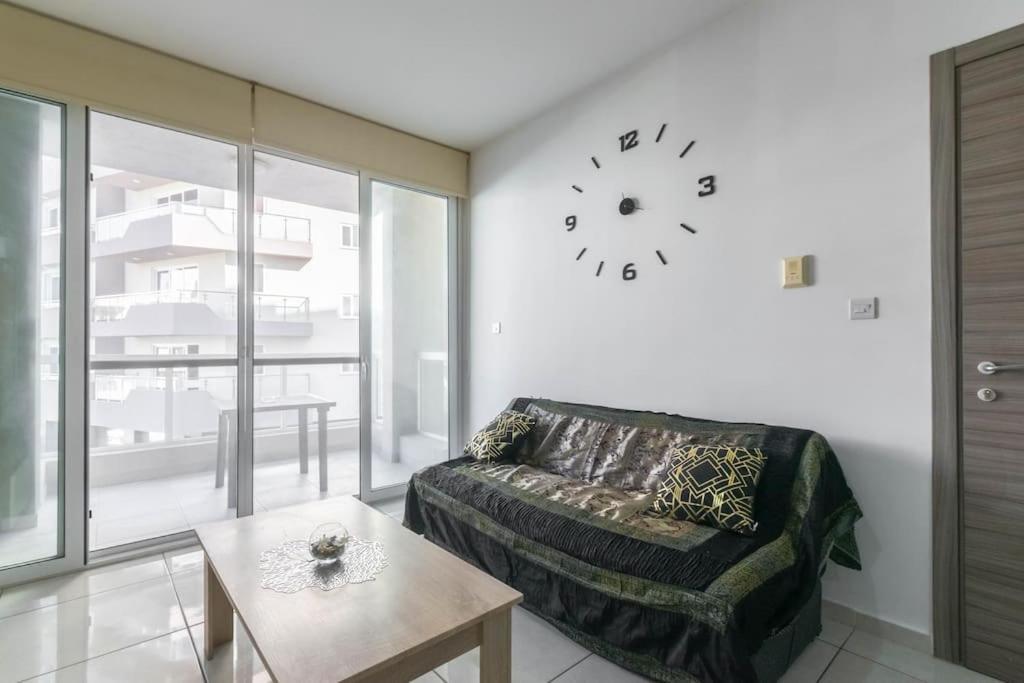 Cozy Apartment, Close To The Sea C4 세인트폴스베이 외부 사진