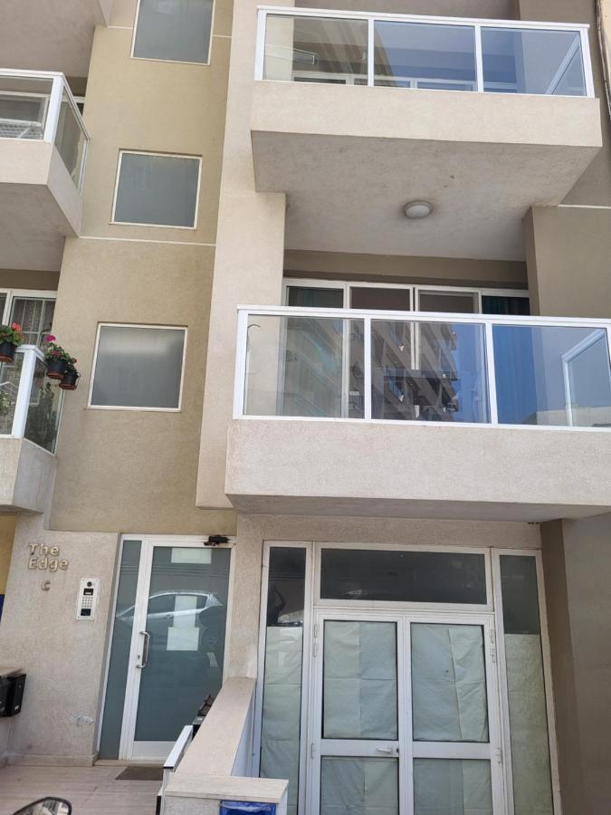 Cozy Apartment, Close To The Sea C4 세인트폴스베이 외부 사진